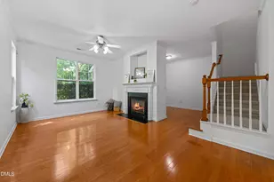 4961 Lady of the Lake Dr, Raleigh, NC 27612 - Photo 5
