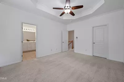 4961 Lady Of The Lake Drive, Raleigh, NC 27612 - Photo 21