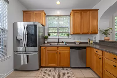 4961 Lady Of The Lake Drive, Raleigh, NC 27612 - Photo 13