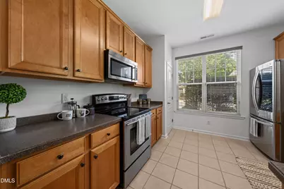4961 Lady Of The Lake Drive, Raleigh, NC 27612 - Photo 11