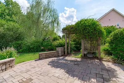 4200 Alpine Clover Drive, Wake Forest, NC 27587 - Photo 29