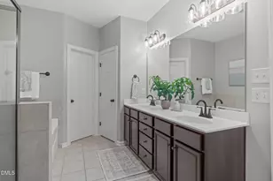 4200 Alpine Clover Dr, Wake Forest, NC 27587 - Photo 19