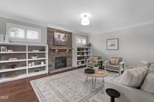 4200 Alpine Clover Dr, Wake Forest, NC 27587 - Photo 3