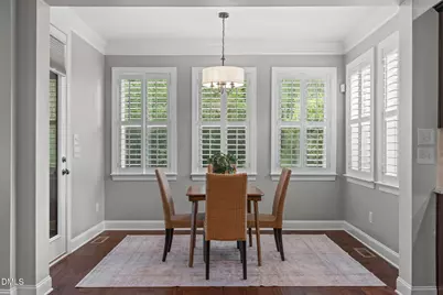 4200 Alpine Clover Drive, Wake Forest, NC 27587 - Photo 5