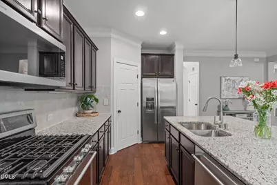 4200 Alpine Clover Drive, Wake Forest, NC 27587 - Photo 13