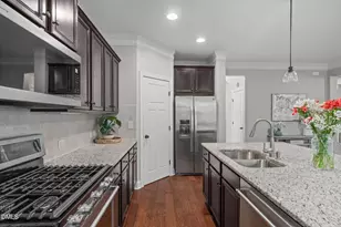 4200 Alpine Clover Dr, Wake Forest, NC 27587 - Photo 13