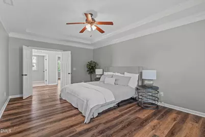 4200 Alpine Clover Drive, Wake Forest, NC 27587 - Photo 17