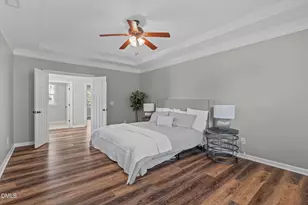 4200 Alpine Clover Dr, Wake Forest, NC 27587 - Photo 17