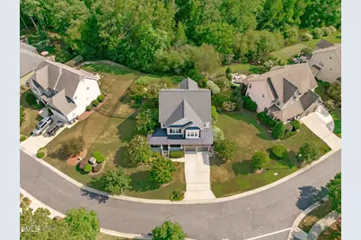 4200 Alpine Clover Drive, Wake Forest, NC 27587 - Photo 31