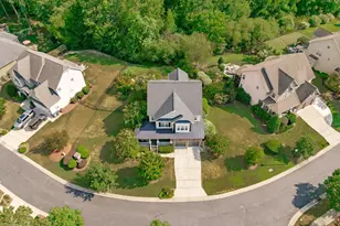 4200 Alpine Clover Dr, Wake Forest, NC 27587 - Photo 31