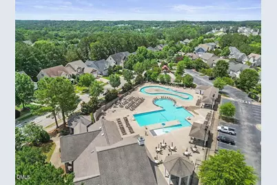 4200 Alpine Clover Drive, Wake Forest, NC 27587 - Photo 35