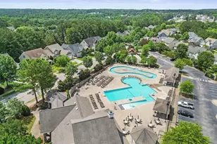 4200 Alpine Clover Dr, Wake Forest, NC 27587 - Photo 35