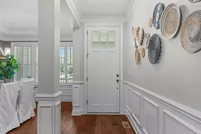 4200 Alpine Clover Drive, Wake Forest, NC 27587 - Photo 9