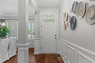 4200 Alpine Clover Dr, Wake Forest, NC 27587 - Photo 9