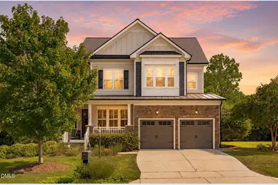 4200 Alpine Clover Drive, Wake Forest, NC 27587 - Photo 7