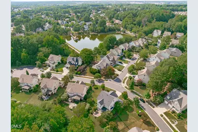 4200 Alpine Clover Drive, Wake Forest, NC 27587 - Photo 33