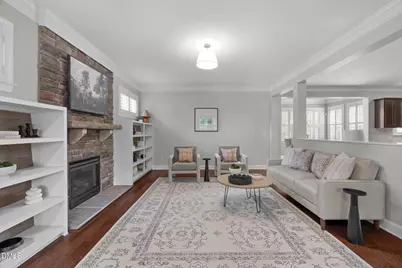 4200 Alpine Clover Drive, Wake Forest, NC 27587 - Photo 11