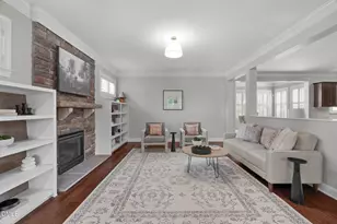 4200 Alpine Clover Dr, Wake Forest, NC 27587 - Photo 11