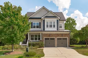 4200 Alpine Clover Dr, Wake Forest, NC 27587 - Photo 1
