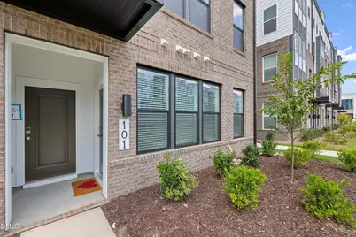 605 Hedrick Rdg Road, Cary, NC 27519 - Photo 3