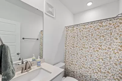 605 Hedrick Rdg Road, Cary, NC 27519 - Photo 17