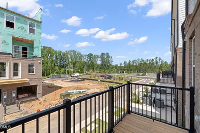 605 Hedrick Rdg Road, Cary, NC 27519 - Photo 19