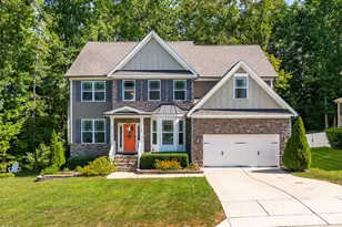 118 Stratford Ln, Clayton, NC 27527 - Photo 1