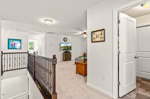 118 Stratford Ln, Clayton, NC 27527 - Photo 21