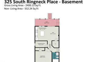 325 S Ringneck Pl, Garner, NC 27529 - Photo 31