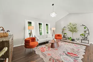 325 S Ringneck Pl, Garner, NC 27529 - Photo 5