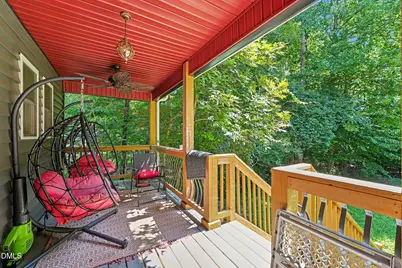 325 S Ringneck Place, Garner, NC 27529 - Photo 25