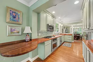 1001 W Peace St, Raleigh, NC 27605 - Photo 13