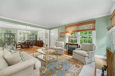 1001 W Peace Street, Raleigh, NC 27605 - Photo 7