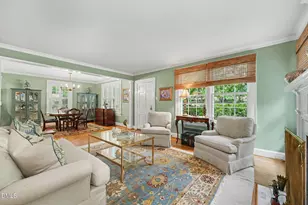 1001 W Peace St, Raleigh, NC 27605 - Photo 7