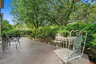 1001 W Peace St, Raleigh, NC 27605 - Photo 41