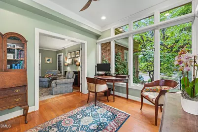 1001 W Peace Street, Raleigh, NC 27605 - Photo 37
