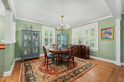 1001 W Peace Street, Raleigh, NC 27605 - Photo 9