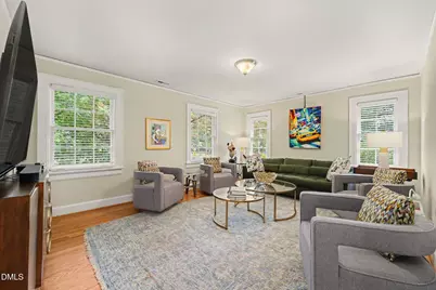 1001 W Peace Street, Raleigh, NC 27605 - Photo 17