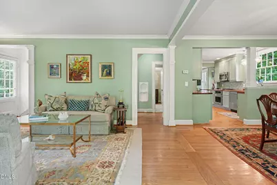 1001 W Peace Street, Raleigh, NC 27605 - Photo 3