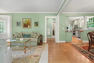 1001 W Peace St, Raleigh, NC 27605 - Photo 3