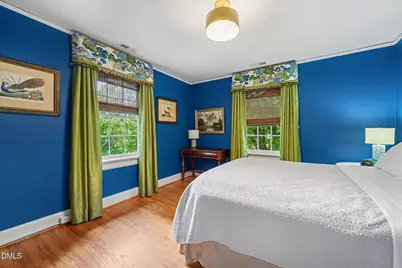 1001 W Peace Street, Raleigh, NC 27605 - Photo 25