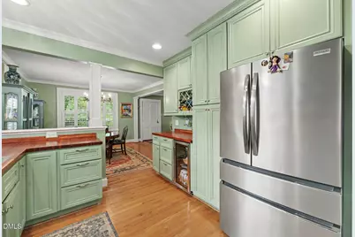 1001 W Peace Street, Raleigh, NC 27605 - Photo 11