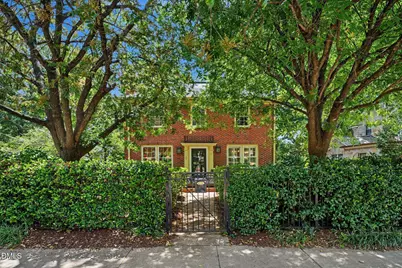 1001 W Peace Street, Raleigh, NC 27605 - Photo 1