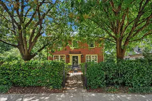 1001 W Peace St, Raleigh, NC 27605 - Photo 1