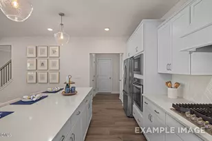 400 Brighton Way, Aberdeen, NC 28315 - Photo 5