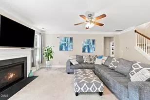1412 Silver Valley Dr, Knightdale, NC 27545 - Photo 11