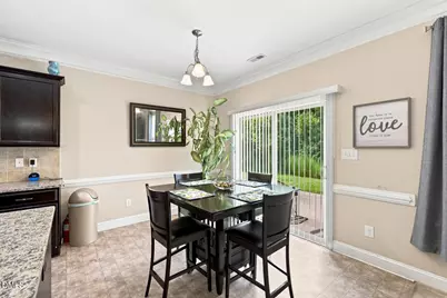 1412 Silver Valley Drive, Knightdale, NC 27545 - Photo 7