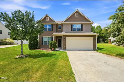 1412 Silver Valley Drive, Knightdale, NC 27545 - Photo 1