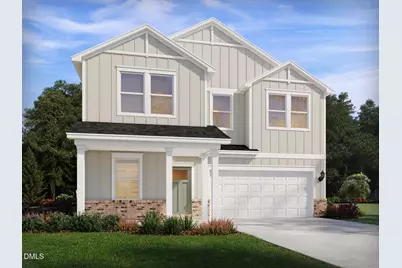 4029 Balvenie Lane, Raleigh, NC 27616 - Photo 1