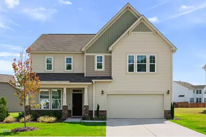 844 Golden Plum Lane, Zebulon, NC 27597 - Photo 1